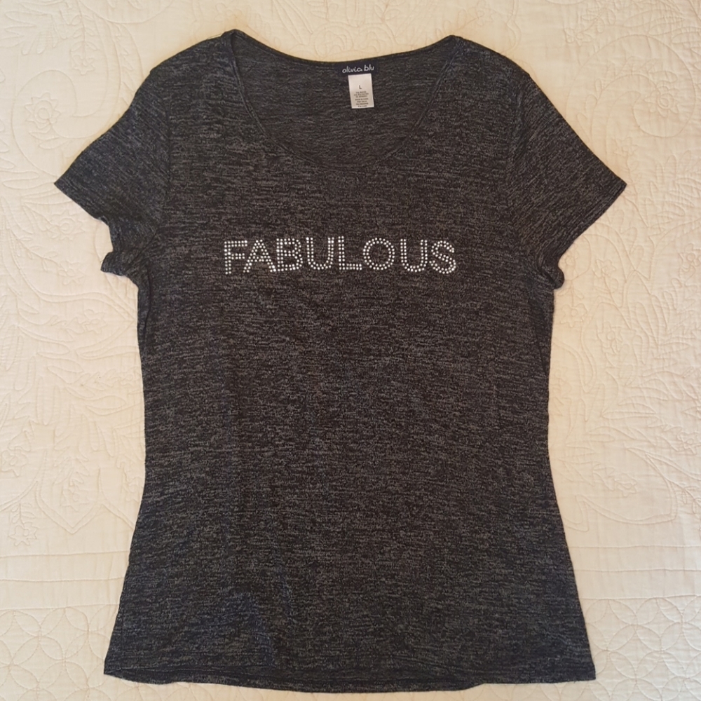 Diva t-shirt